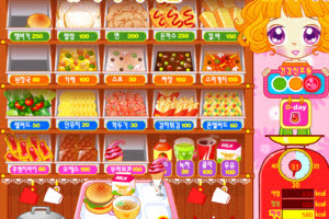 Sues Diet