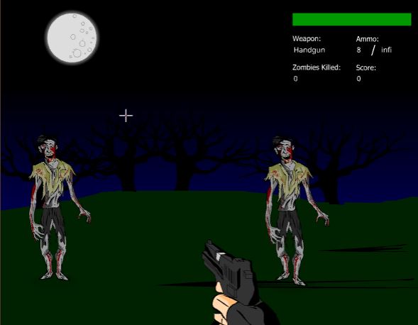 Meat Mansion - Unblocked Gamers