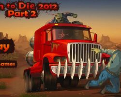 Earn To Die 2012