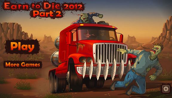 Earn To Die 2012