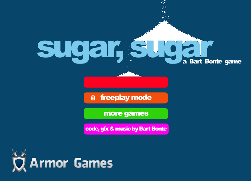 Sugar Sugar 1