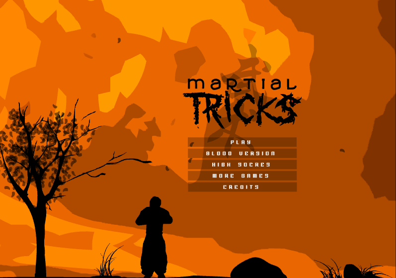 Martial Tricks
