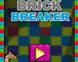 Brick Breaker