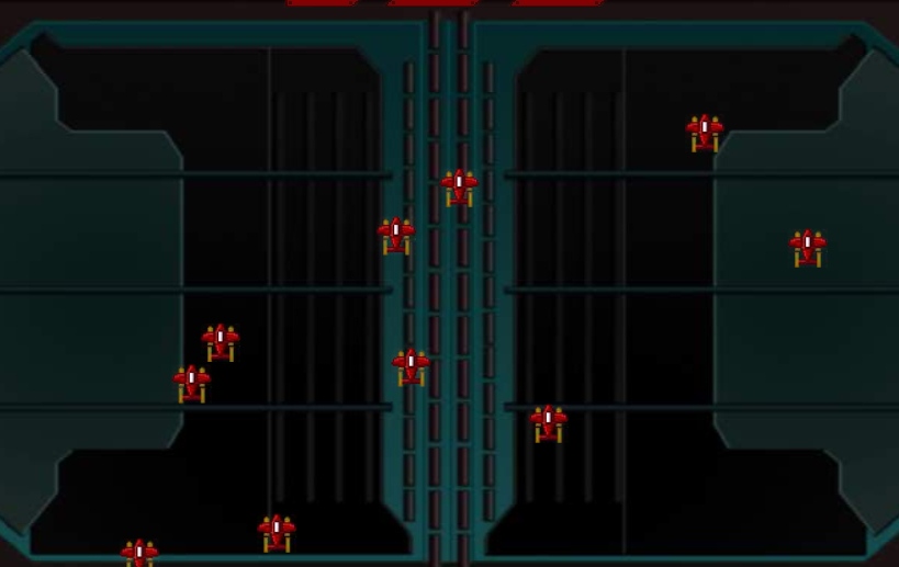 Glow Shooter Hacked