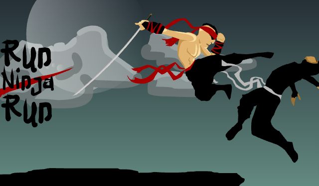 Run Ninja Run
