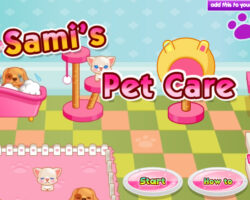 Samis Pet Care
