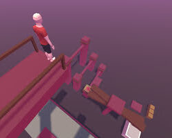 Backflip Maniac