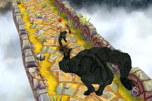 Temple Run 2