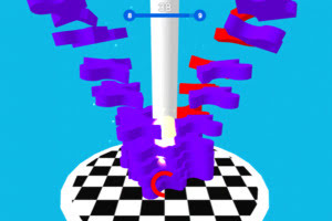 Ball Bump 3d - Unblocked Gamers