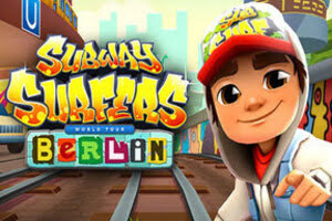Subway Surfers Berlin