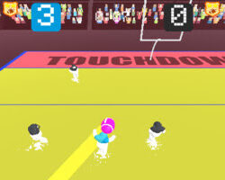 Ball Mayhem