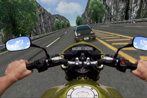 Bike Simulator 3D Super Moto 2