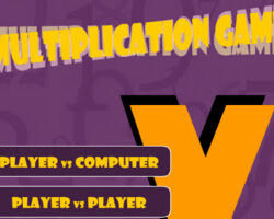 Multiplication Game