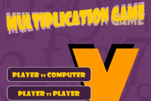 Multiplication Game