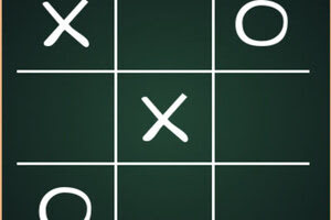 Tic Tac Toe