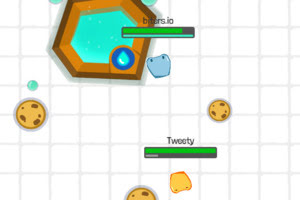 Biters.IO
