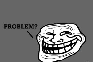TrollFace