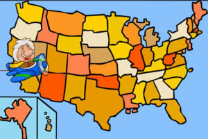 Geography