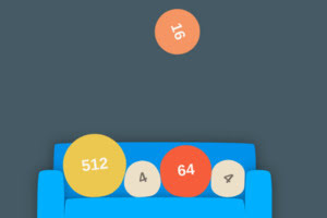 Couch 2048