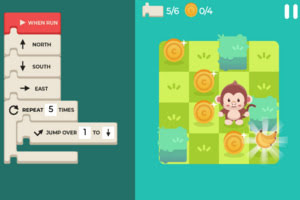 Code Monkey
