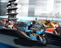 Supermoto GT