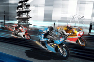 Supermoto GT