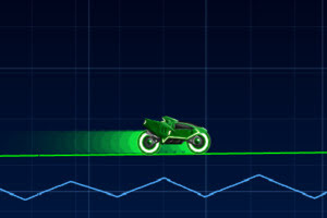 Neon Rider