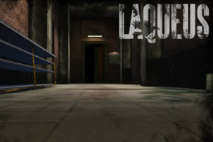 Laqueus Escape – Chapter 2