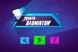 Power Badminton
