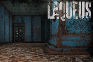 Laqueus Escape – Chapter 3