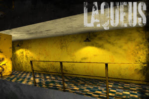 Laqueus Escape – Chapter 6