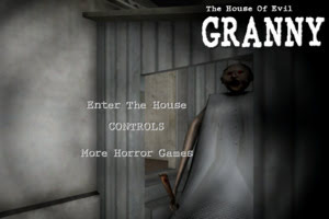 The House of Evil Granny