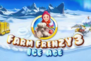 Farm Frenzy 3: Ice Age