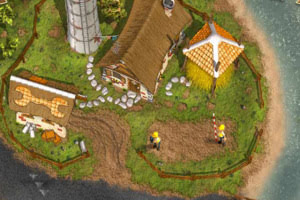 Youda Farmer 2 – Save The Village