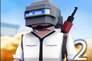 Pubg Pixel 2