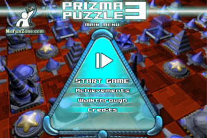 Prizma Puzzle 3