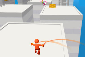 Parkour Race