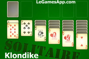 Klondike Solitaire