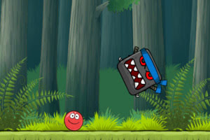 Red Ball 4 – Volume 2