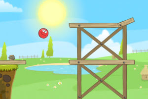 Red Ball 4 – Volume 1