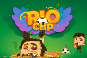 Rio Cup