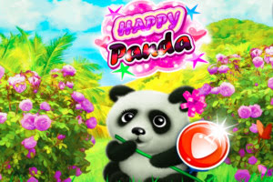 Happy Panda