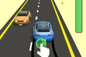 Rush Race