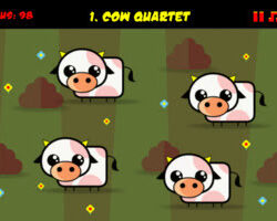 Clickplay Quickfire 2