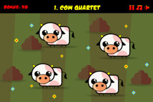 Clickplay Quickfire 2