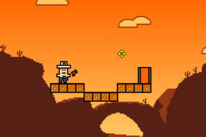 Cuboy Quest 2