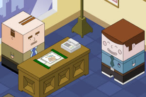 Cuboy Episode 1