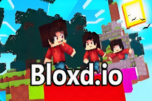 Bloxd.io