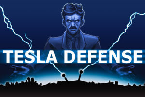 Tesla Defense