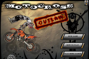 Motocross Outlaw